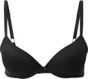 M&S Body™ Push-up Plunge rintaliivit