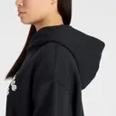 New Balance Linear Heritage Fleece Long huppari