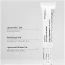 Transparent Lab De-bloat soothing eye serum silmänympärysseerumi 15 ml