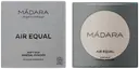 MÁDARA Air Equal Soft Silk Mineraalipuuteri
