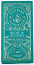 Sunbird Rooibos Tee Superior Buchu & Rooibos 50g