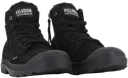 Palladium Pampa hi zip wl vapaa-ajan jalkineet