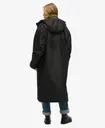 Superdry Windbreaker Changing Robe -takki