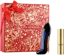 Carolina Herrera Good Girl EdP 50ml + Good Girl mini 10ml -lahjapakkaus