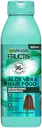 Garnier Fructis Hair Food Aloe Vera shampoo normaaleille ja kuiville hiuksille 350ml