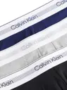 Calvin Klein Modern Air 3-pack trunk alushousut