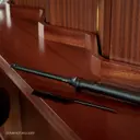 ghd curve thin wand kiharrin