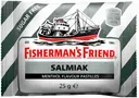 Fisherman´s Friend 25g Salmiak sokeriton