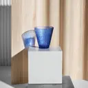 Iittala Kastehelmi juomalasi 30cl ultramariininsininen 2kpl