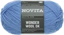 Novita lanka Wonder Wool 50 g koski 147