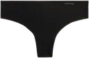 Calvin Klein Invisbles Thong alushousut