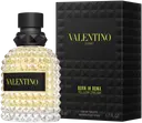 Valentino Uomo Born in Roma Yellowdream EdT tuoksu 50 ml