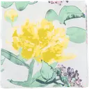 Pentik Huvila servietti 24x24 cm, keltainen