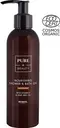 Pure=Beauty Nourishing Shower & Bath Oil with Hempseed & Vitamin E suihkuöljy 200 ml