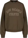 New Balance Graphic Fleece Crew paita
