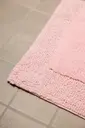 Finlayson kylpymatto Hali 50x80cm roosa 70321-0001-08-06