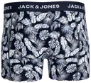 Jack&Jones Jactrevor 3-pack trunk -alushousut