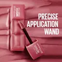 Maybelline New York Superstay Teddy Tint huulipuna 5ml