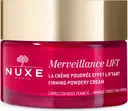 NUXE Merveillance Lift Firming Powdery Cream kasvovoide  50 ml