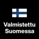 Fiskars Functional Form paistinpannu 26cm