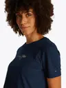Tommy Hilfiger Reg script c-nk tee ss t-paita