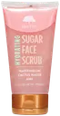 Tree Hut Face Scrub Watermelon & Cactus Water kasvokuorinta 210g
