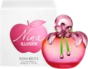 Nina Ricci Nina Illusion EdT tuoksu 30 ml