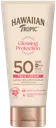 Hawaiian Tropic Glowing Protection kasvovoide SPF 50 50 ml