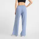 New Balance Coastal Fleece Pant housut