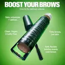 MILK Makeup KUSH High Roll Brow Tint kulmaväri 4,4 ml