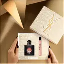 Yves Saint Laurent Black Opium EdP 50ml -joulupakkaus