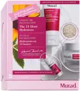 Murad The 24-Hour Hydrators Kit pakkaus