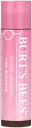 Burt's Bees Tinted Lip Balm Pink Blossom värillinen huulirasva 4,25 g