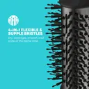 Revamp Progloss muotoiluharja Volume & Style