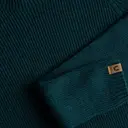 Northoutdoor Kanerva merino neulemekko