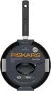 Fiskars Hard Face paistinpannu 26 cm