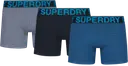 Superdry 3-pack bokserit