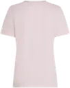 Tommy Hilfiger Reg script c-nk tee ss t-paita