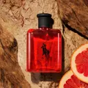 Ralph Lauren Polo Red EdT täyttöpakkaus 150 ml