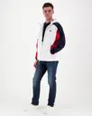 Tommy Jeans Tjm chicago clbk windbreaker ext takki