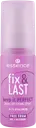 essence fix & LAST keep it PERFECT MAKE-UP FIXING SPRAY 50 ml
