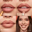 NYX Professional Makeup Duck Plump Lip Liner huultenrajauskynä 0,3 g