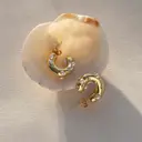 Timi of Sweden Solange Hoop korvarenkaat