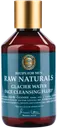 Raw Naturals Ultra Fresh Facial Cleanser 250 ml -puhdistusaine
