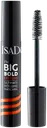 Isadora The Big Bold Extreme Ultimate Volume Mascara 15 Extreme Black 14 ml