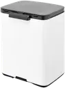 Brabantia Bo roska-astia 7L white