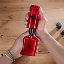 Ralph Lauren Polo Red EdT täyttöpakkaus 150 ml