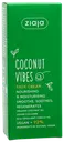 Ziaja coconut vibes kasvovoide 50 ml