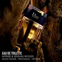 DIOR Homme EdT tuoksu 50 ml