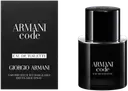 Armani Code EdT tuoksu 30 ml